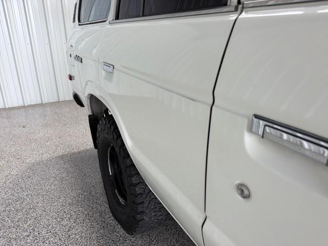 1989 Toyota Land Cruiser (CC-2089322) for sale in Houston, Texas