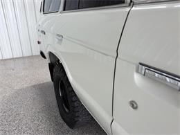 1989 Toyota Land Cruiser (CC-2089322) for sale in Houston, Texas