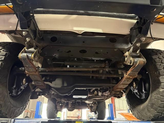 1989 Toyota Land Cruiser (CC-2089322) for sale in Houston, Texas