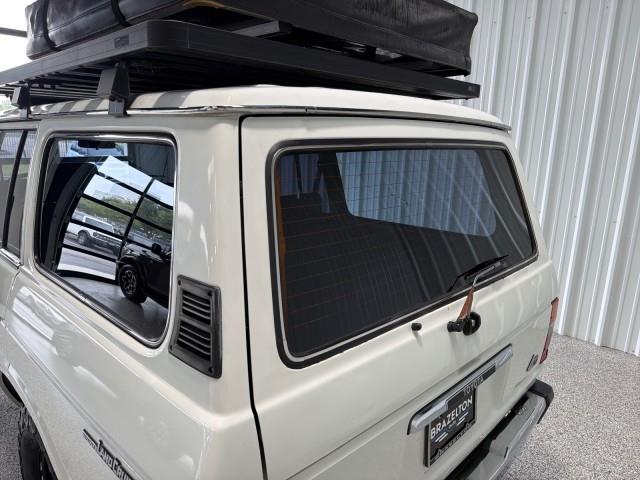 1989 Toyota Land Cruiser (CC-2089322) for sale in Houston, Texas
