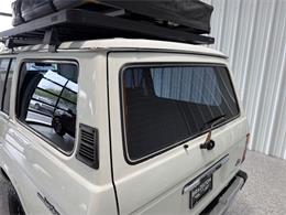 1989 Toyota Land Cruiser (CC-2089322) for sale in Houston, Texas