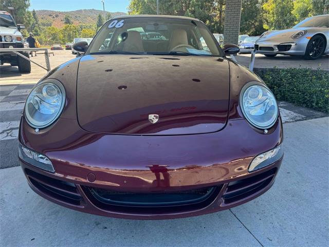 2006 Porsche 911 (CC-2089324) for sale in Thousand Oaks, California