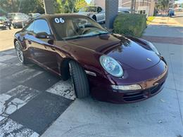 2006 Porsche 911 (CC-2089324) for sale in Thousand Oaks, California