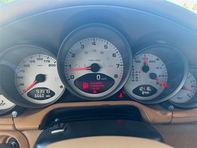 2006 Porsche 911 (CC-2089324) for sale in Thousand Oaks, California