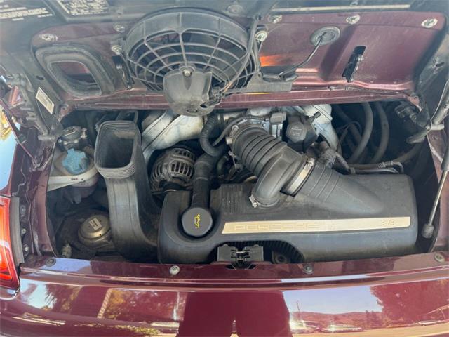 2006 Porsche 911 (CC-2089324) for sale in Thousand Oaks, California