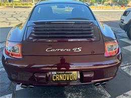 2006 Porsche 911 (CC-2089324) for sale in Thousand Oaks, California