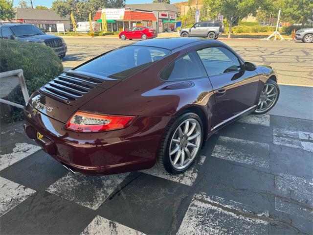 2006 Porsche 911 (CC-2089324) for sale in Thousand Oaks, California