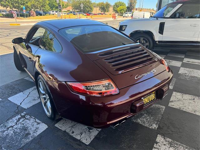 2006 Porsche 911 (CC-2089324) for sale in Thousand Oaks, California