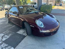 2006 Porsche 911 (CC-2089324) for sale in Thousand Oaks, California