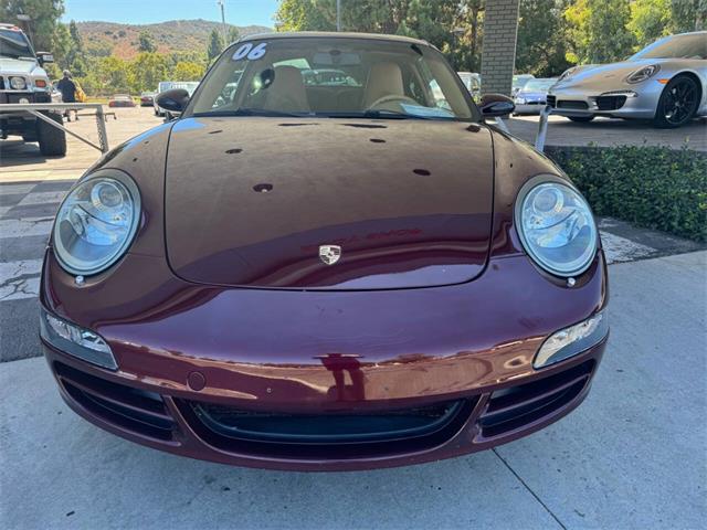 2006 Porsche 911 (CC-2089324) for sale in Thousand Oaks, California