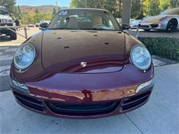 2006 Porsche 911 (CC-2089324) for sale in Thousand Oaks, California