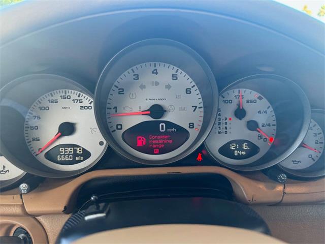 2006 Porsche 911 (CC-2089324) for sale in Thousand Oaks, California