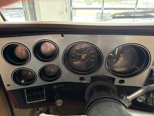 1983 Chevrolet Blazer (CC-2089327) for sale in Houston, Texas