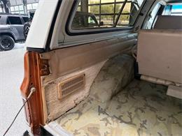 1983 Chevrolet Blazer (CC-2089327) for sale in Houston, Texas