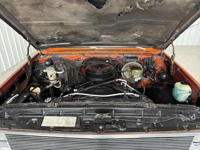 1983 Chevrolet Blazer (CC-2089327) for sale in Houston, Texas