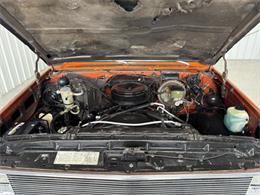 1983 Chevrolet Blazer (CC-2089327) for sale in Houston, Texas