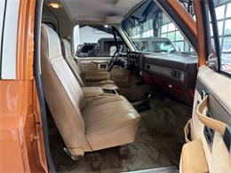1983 Chevrolet Blazer (CC-2089327) for sale in Houston, Texas