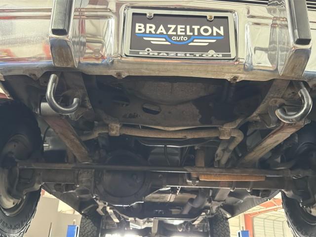 1983 Chevrolet Blazer (CC-2089327) for sale in Houston, Texas