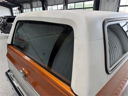 1983 Chevrolet Blazer (CC-2089327) for sale in Houston, Texas