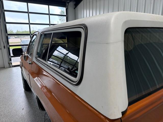 1983 Chevrolet Blazer (CC-2089327) for sale in Houston, Texas
