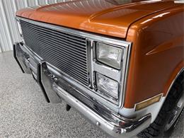 1983 Chevrolet Blazer (CC-2089327) for sale in Houston, Texas