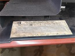 1983 Chevrolet Blazer (CC-2089327) for sale in Houston, Texas
