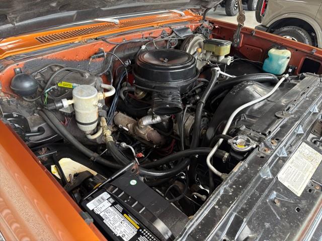 1983 Chevrolet Blazer (CC-2089327) for sale in Houston, Texas