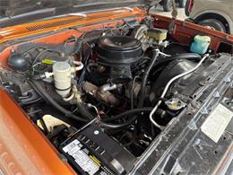 1983 Chevrolet Blazer (CC-2089327) for sale in Houston, Texas