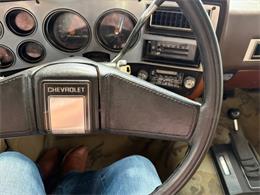 1983 Chevrolet Blazer (CC-2089327) for sale in Houston, Texas