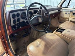 1983 Chevrolet Blazer (CC-2089327) for sale in Houston, Texas