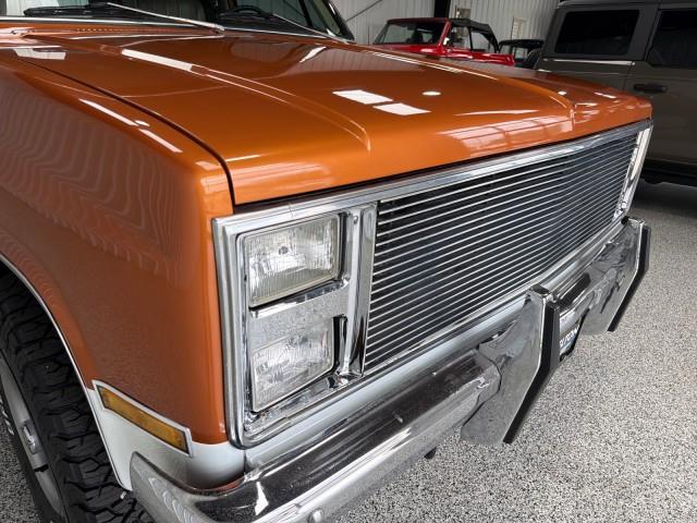 1983 Chevrolet Blazer (CC-2089327) for sale in Houston, Texas