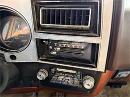 1983 Chevrolet Blazer (CC-2089327) for sale in Houston, Texas