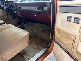1983 Chevrolet Blazer (CC-2089327) for sale in Houston, Texas