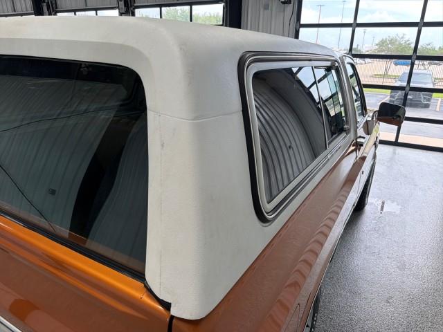 1983 Chevrolet Blazer (CC-2089327) for sale in Houston, Texas