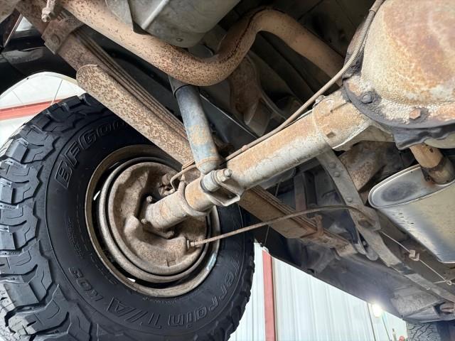 1983 Chevrolet Blazer (CC-2089327) for sale in Houston, Texas