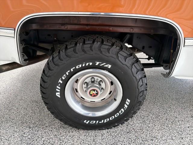 1983 Chevrolet Blazer (CC-2089327) for sale in Houston, Texas