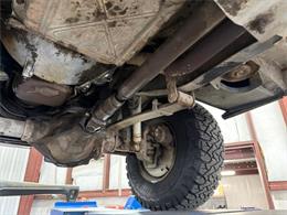 1983 Chevrolet Blazer (CC-2089327) for sale in Houston, Texas