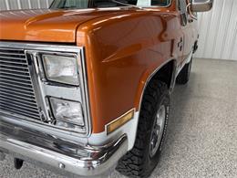 1983 Chevrolet Blazer (CC-2089327) for sale in Houston, Texas