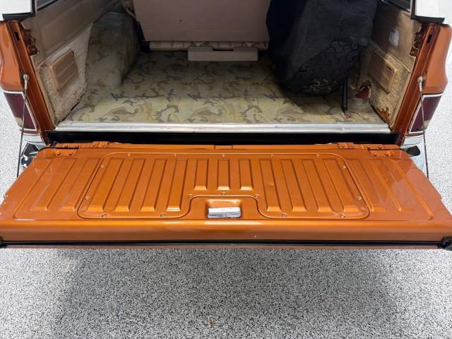 1983 Chevrolet Blazer (CC-2089327) for sale in Houston, Texas