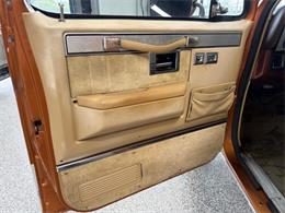 1983 Chevrolet Blazer (CC-2089327) for sale in Houston, Texas