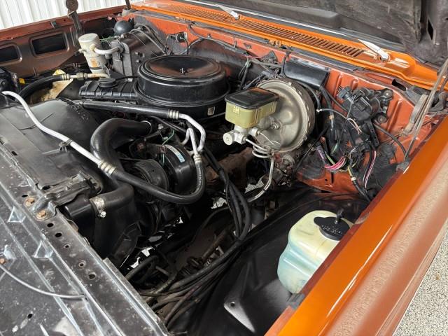 1983 Chevrolet Blazer (CC-2089327) for sale in Houston, Texas