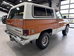 1983 Chevrolet Blazer (CC-2089327) for sale in Houston, Texas