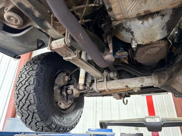 1983 Chevrolet Blazer (CC-2089327) for sale in Houston, Texas