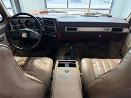 1983 Chevrolet Blazer (CC-2089327) for sale in Houston, Texas