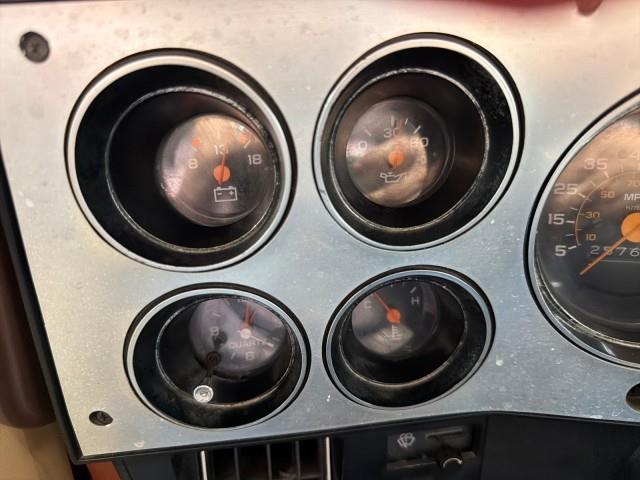 1983 Chevrolet Blazer (CC-2089327) for sale in Houston, Texas