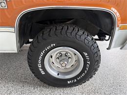 1983 Chevrolet Blazer (CC-2089327) for sale in Houston, Texas