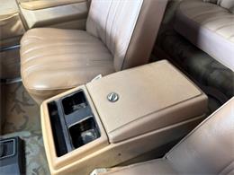 1983 Chevrolet Blazer (CC-2089327) for sale in Houston, Texas