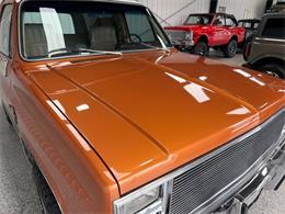 1983 Chevrolet Blazer (CC-2089327) for sale in Houston, Texas