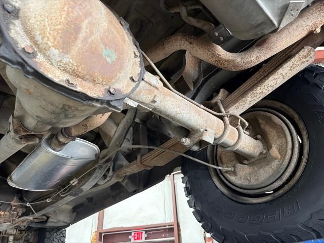 1983 Chevrolet Blazer (CC-2089327) for sale in Houston, Texas