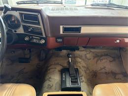 1983 Chevrolet Blazer (CC-2089327) for sale in Houston, Texas